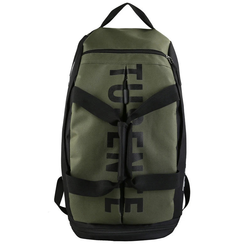 Large Capacity Sport Gym Bag