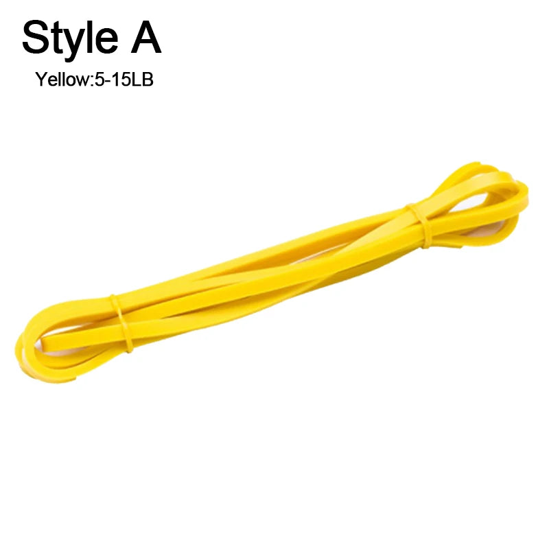 Resistance Bands