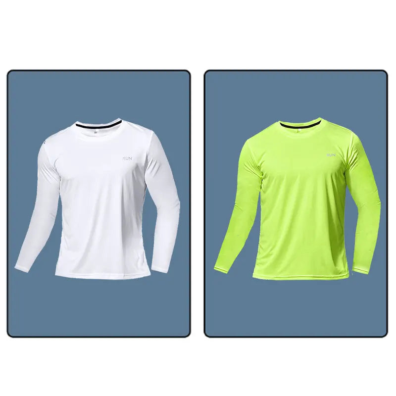 Men Long Sleeves