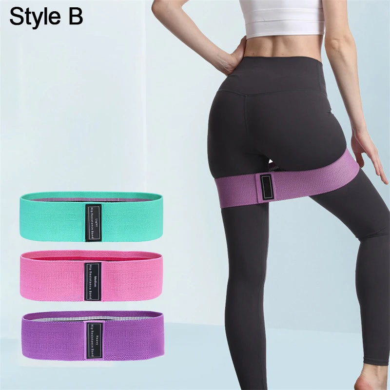 Resistance Bands