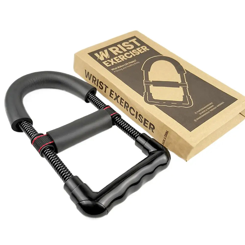 Wrist Trainer