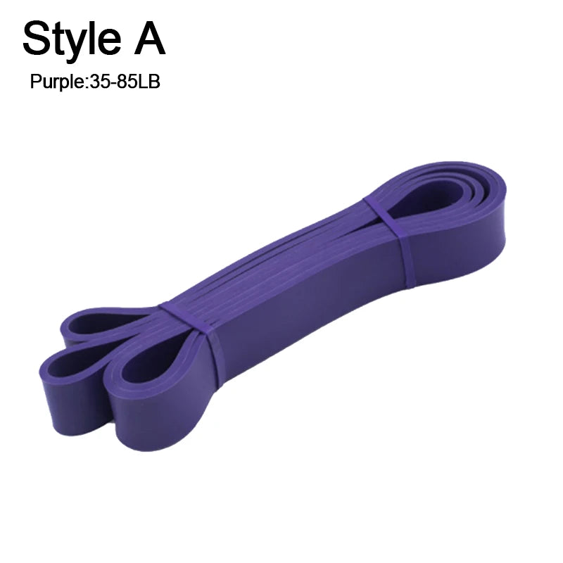 Resistance Bands