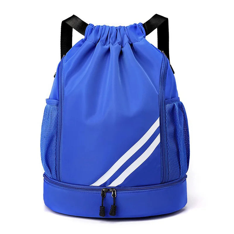 Fitness Gym Bag Backpack