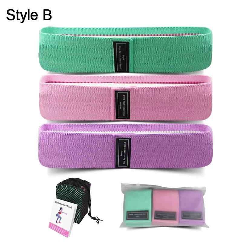 Resistance Bands
