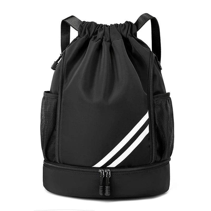 Fitness Gym Bag Backpack