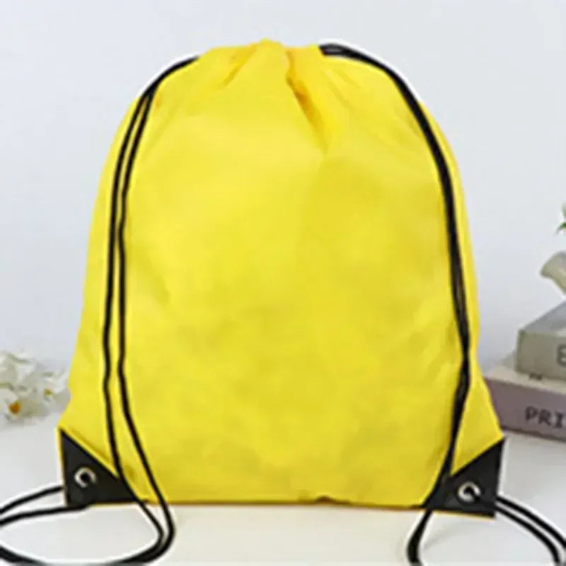 Gym Storage Backpack