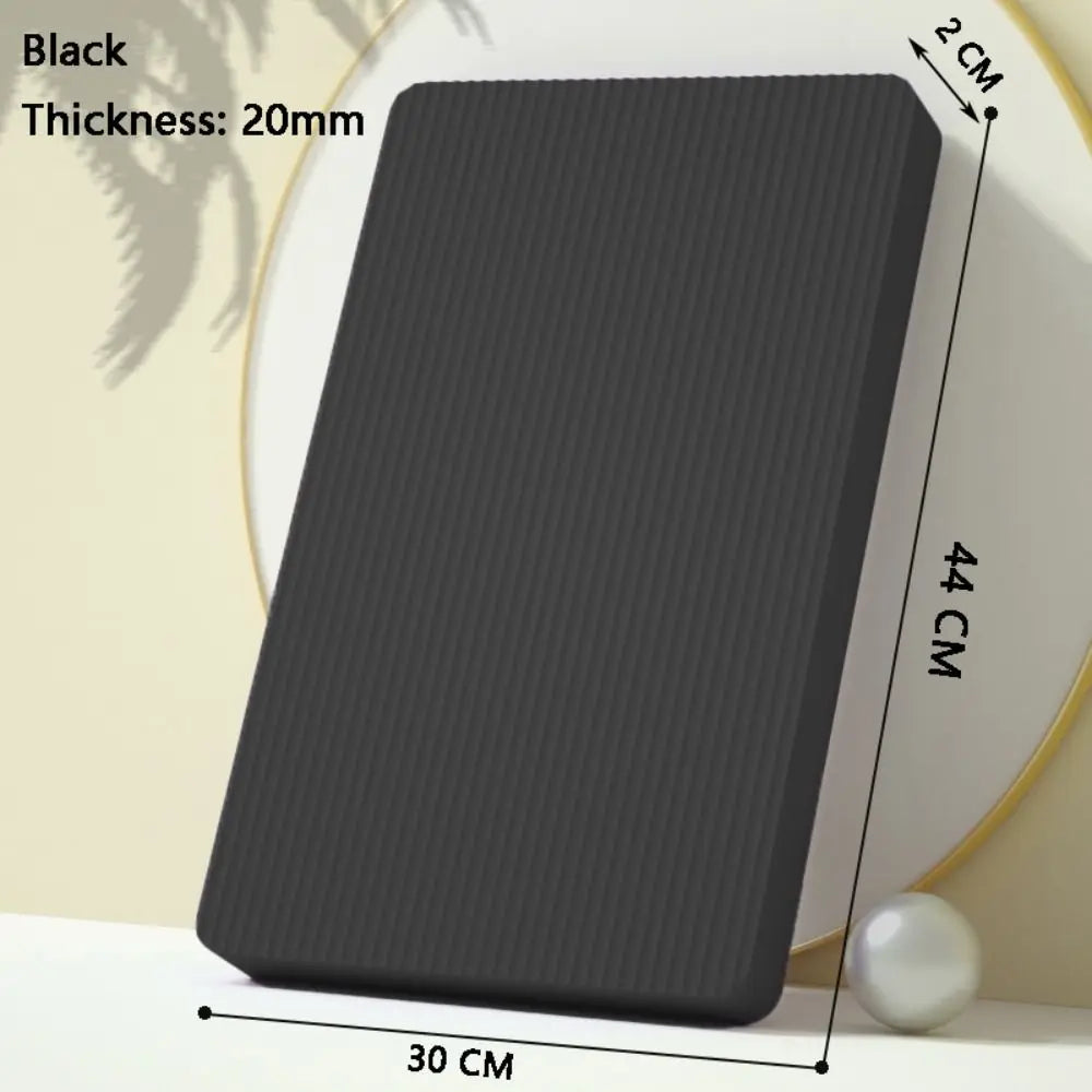 NBR Sports Balance Pad