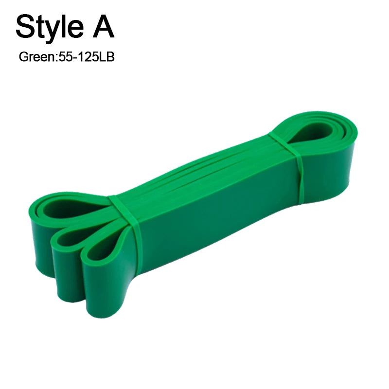 Resistance Bands