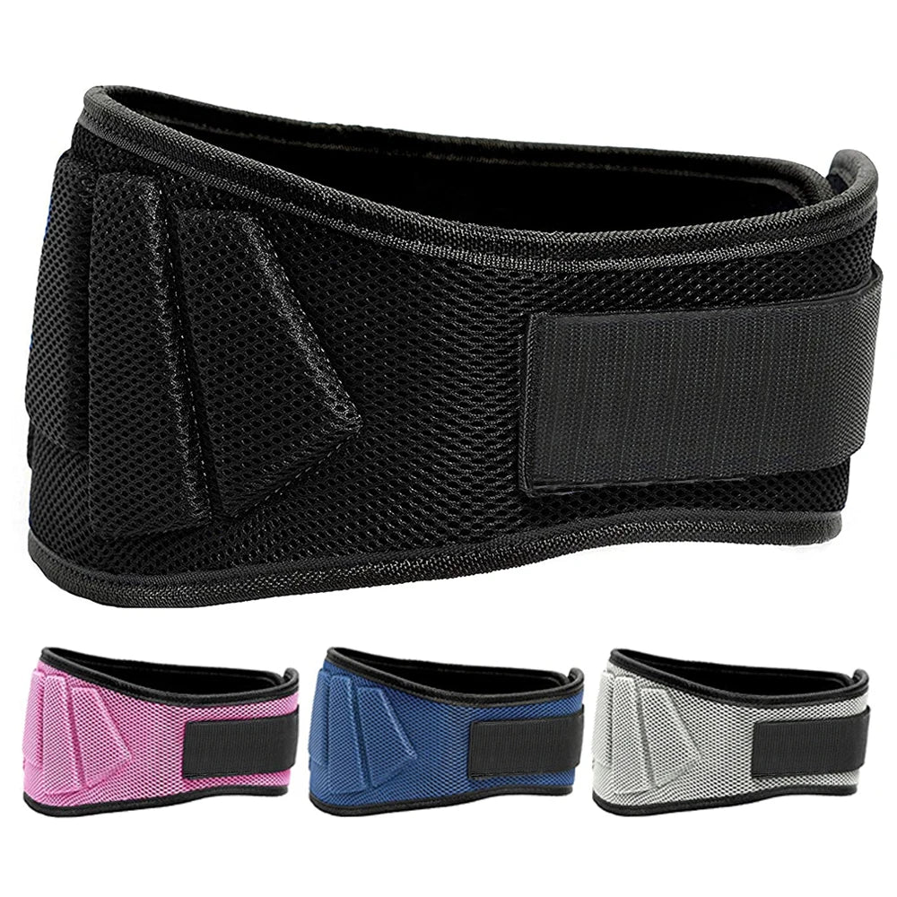 Fitness belt - Kinetic Fitness