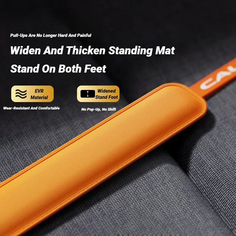 Adjustable Pull Up Assistance Bands Set