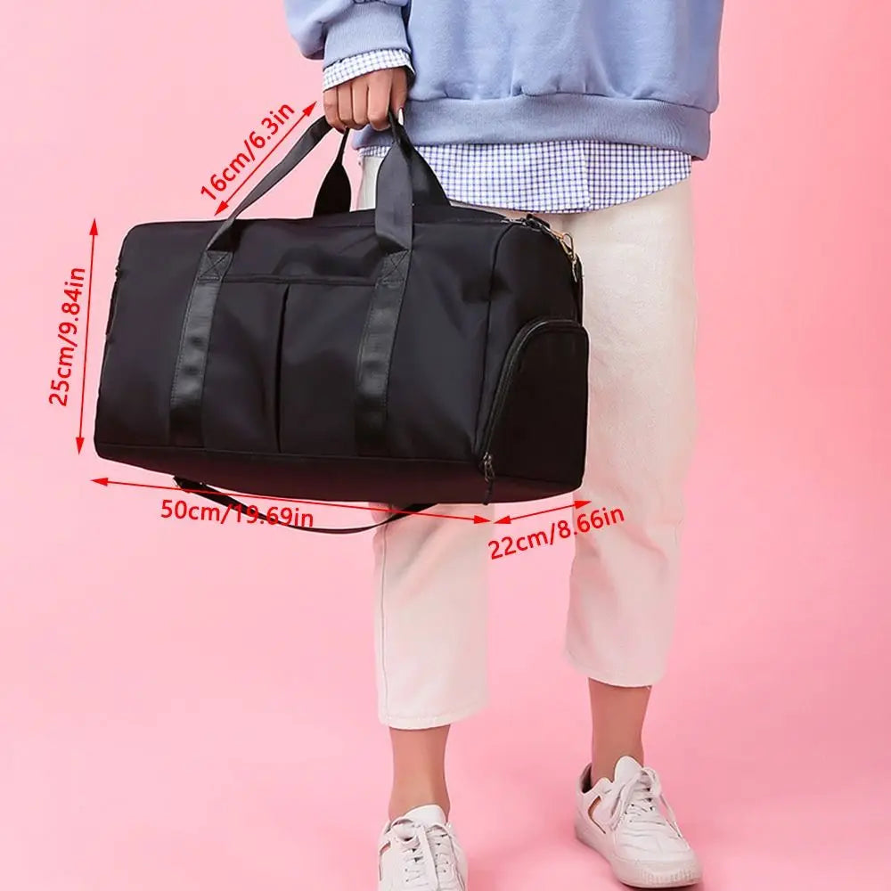 Gym&Yoga Luggage Bags