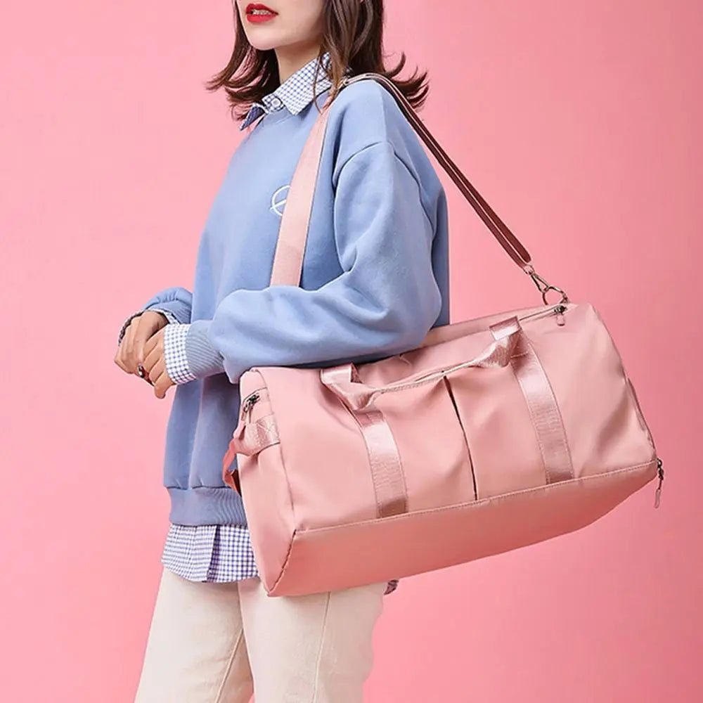 Gym&Yoga Luggage Bags