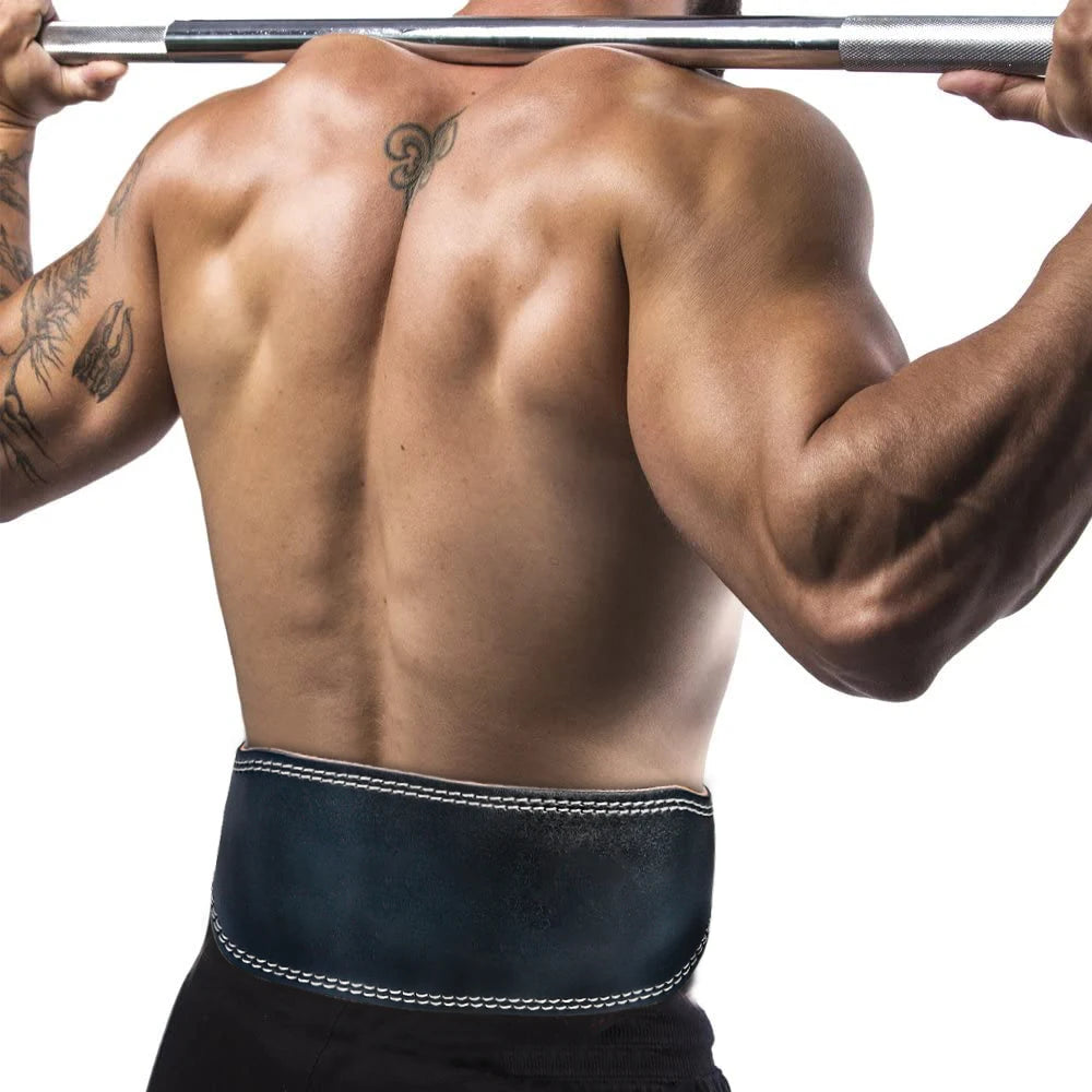 Weight Lifting Belts 10.5cm Width - Kinetic Fitness