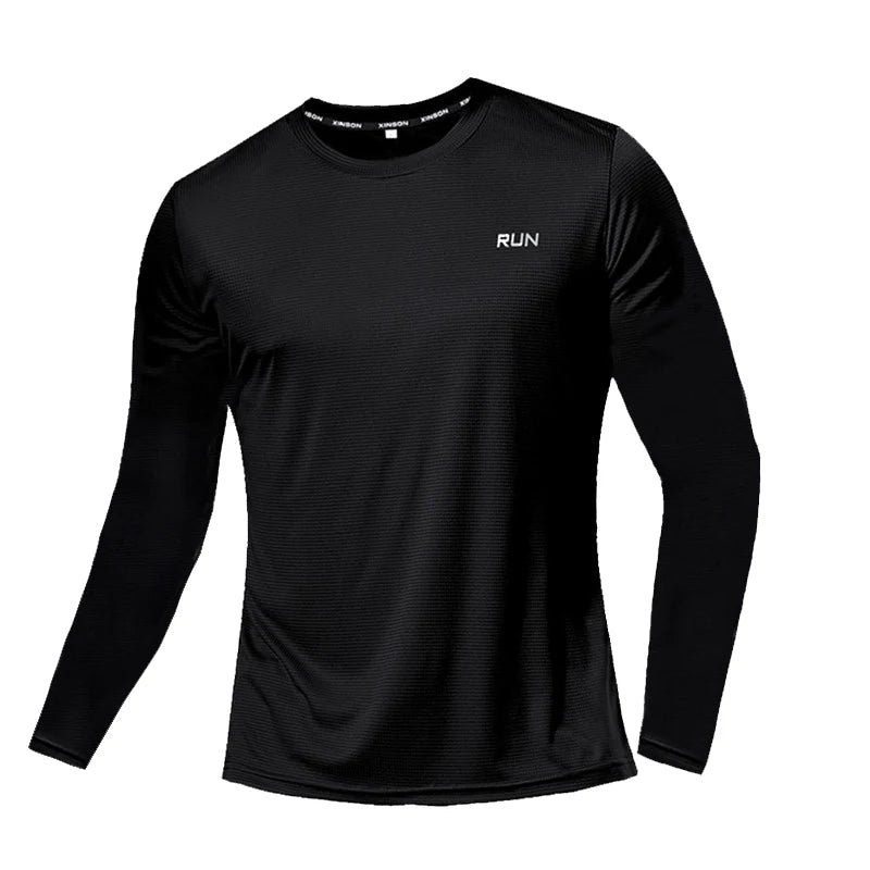 Men Long Sleeves