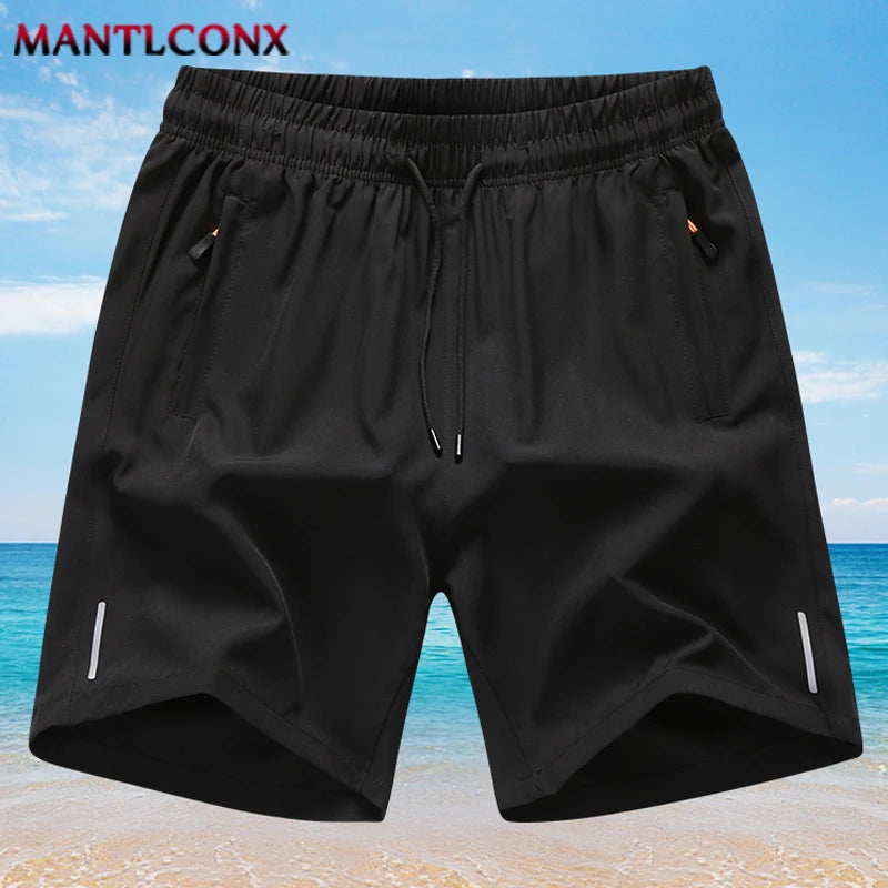 Man Short