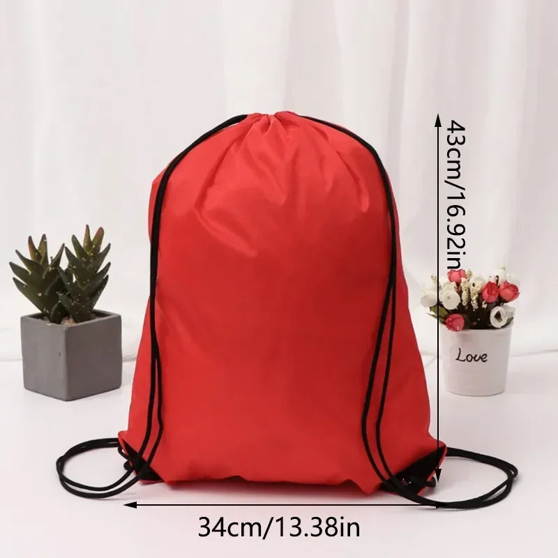Gym Storage Backpack