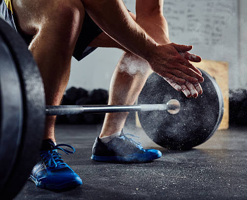 Elite Strength Collection