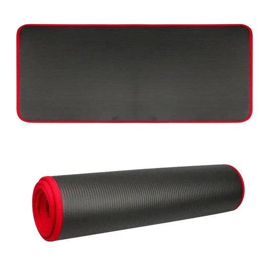 YECOKISO 10MM Yoga Mats - Kinetic Fitness