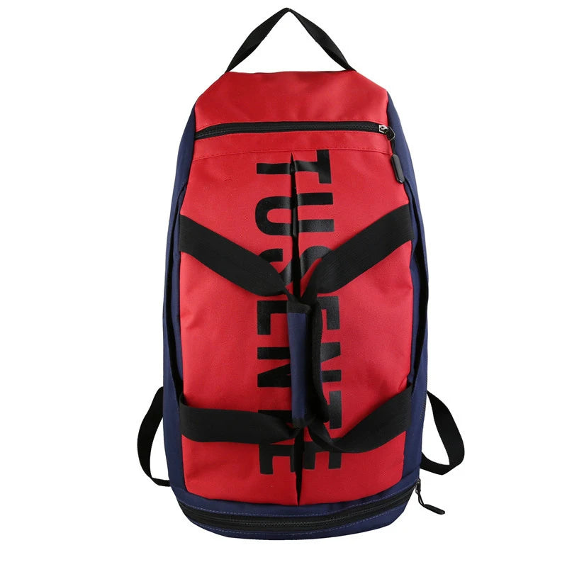 Large Capacity Sport Gym Bag