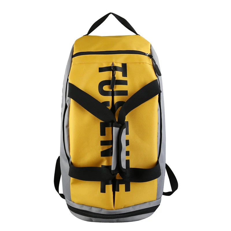Large Capacity Sport Gym Bag