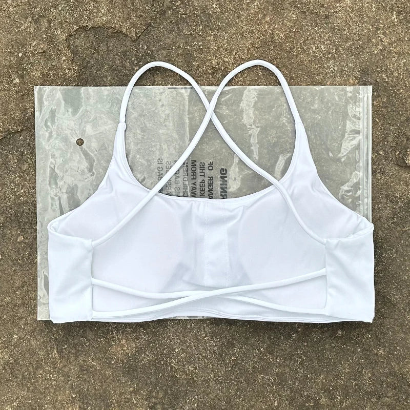 Women's Sports Bra
