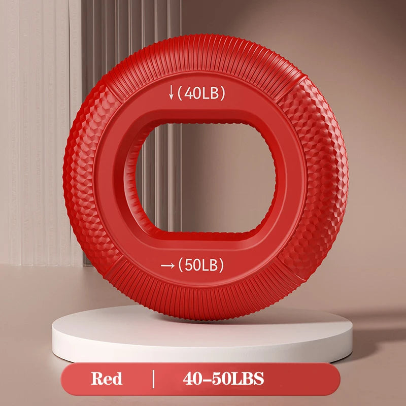 Hand Muscle Strengthener - Kinetic Fitness