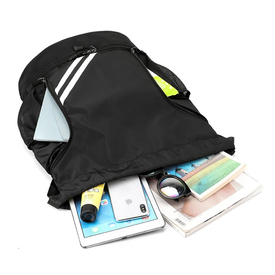 Fitness Gym Bag Backpack