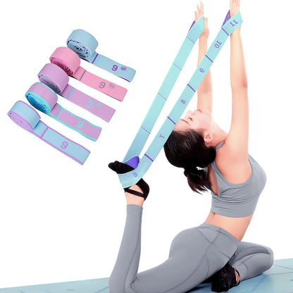 Resistance Band - Kinetic Fitness