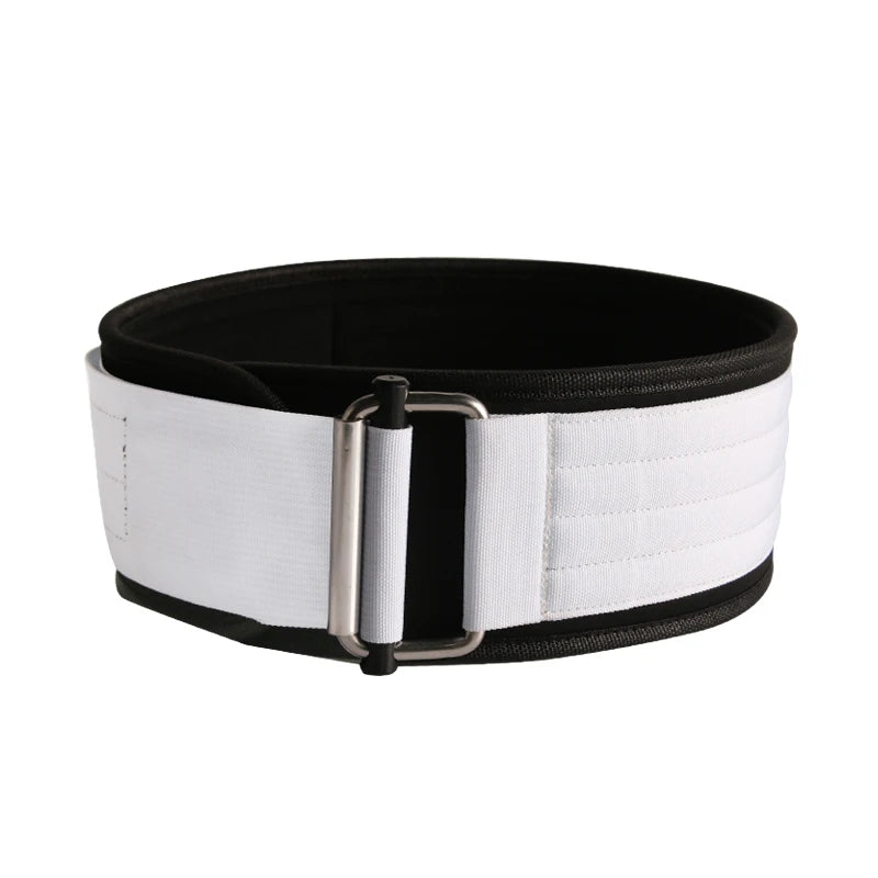 EVA Weightlifting Belt - Kinetic Fitness