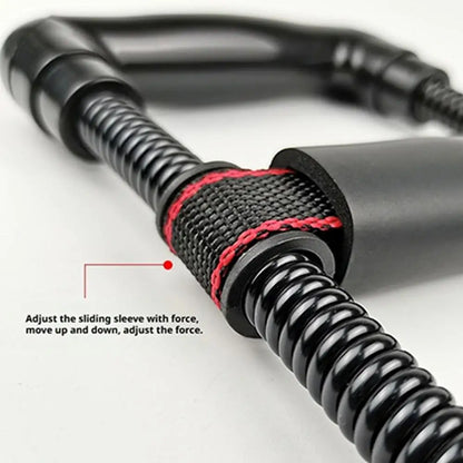 Wrist Trainer