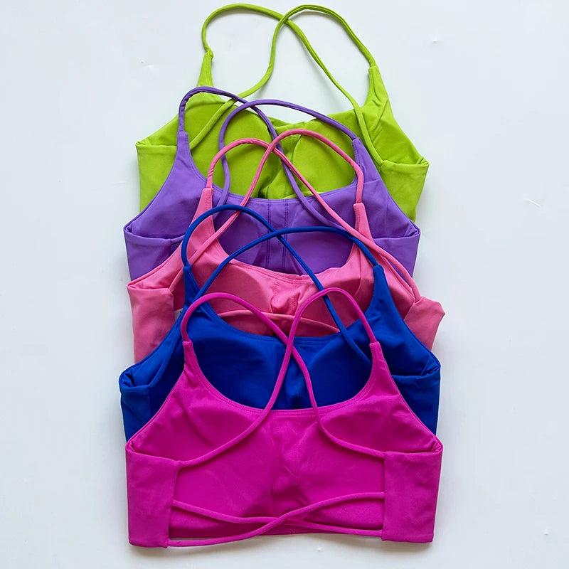 Women's Sports Bra