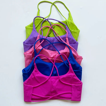 Women's Sports Bra