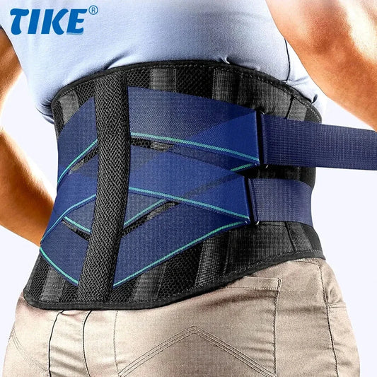 Back Brace for Lower Back - Kinetic Fitness