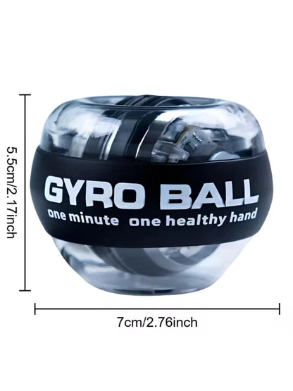 Gyroball Powerball
