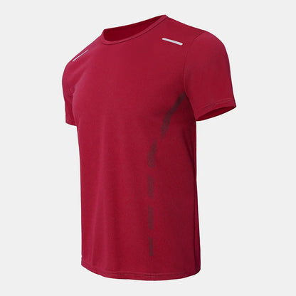 Men Fitness T-shirt