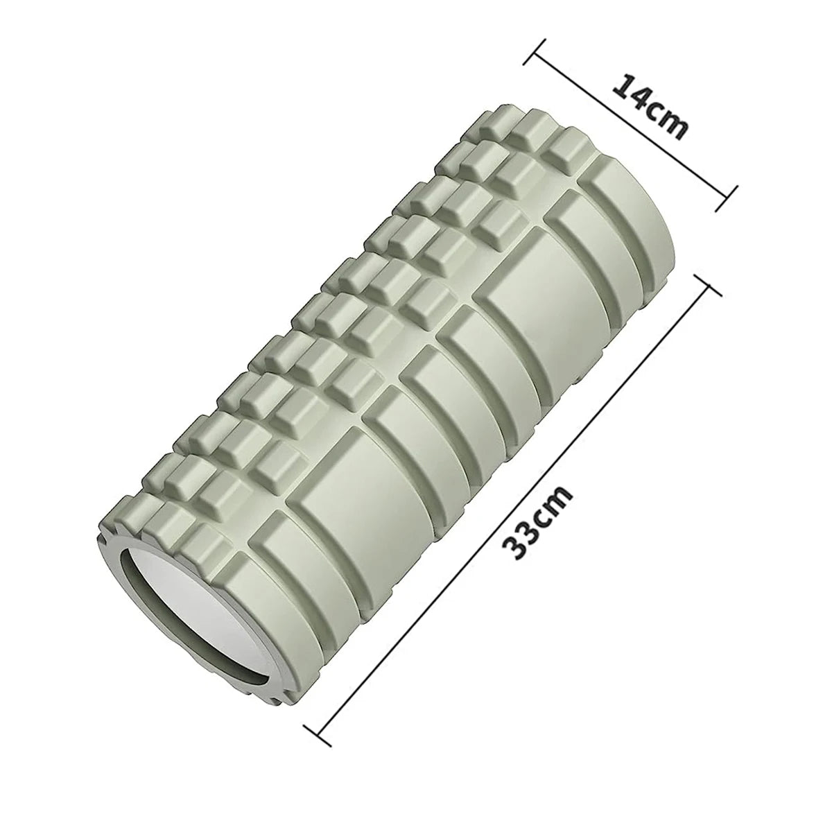 33*14cm Massage roller