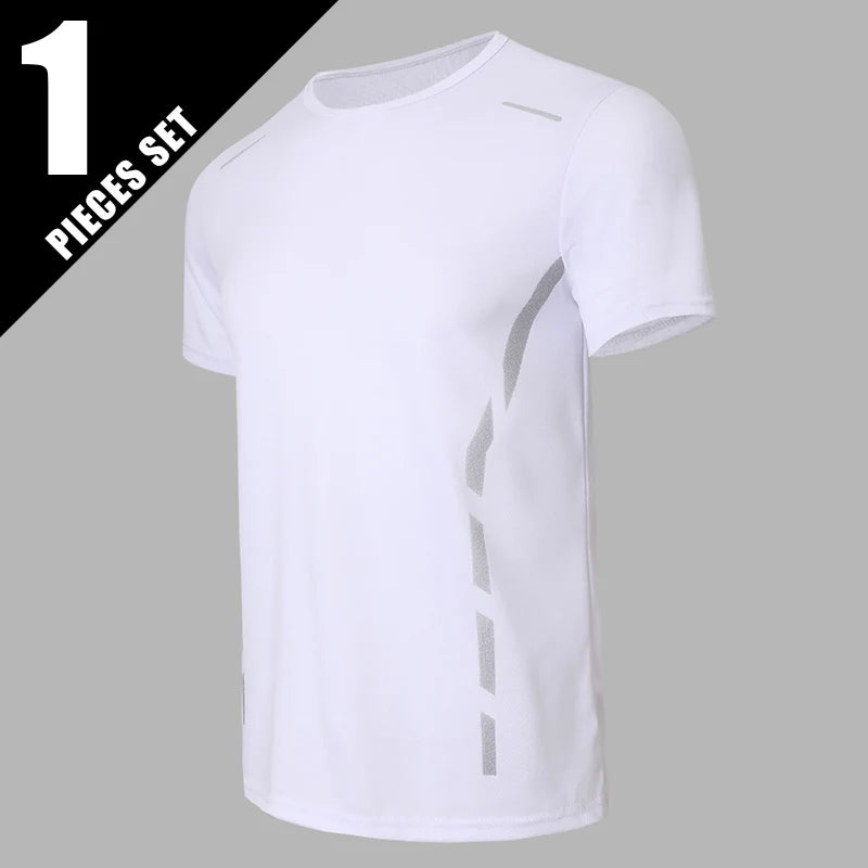 Men Fitness T-shirt