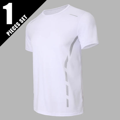 Men Fitness T-shirt