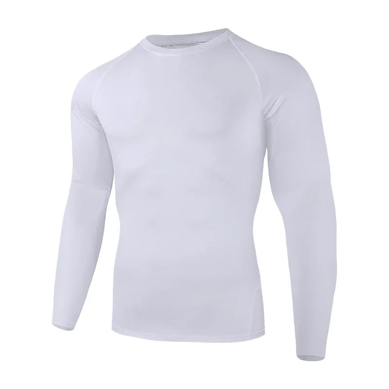 Men Long Sleeves