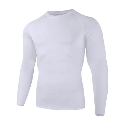 Men Long Sleeves