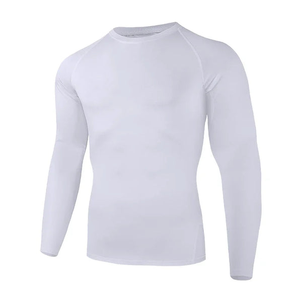 Men Long Sleeves