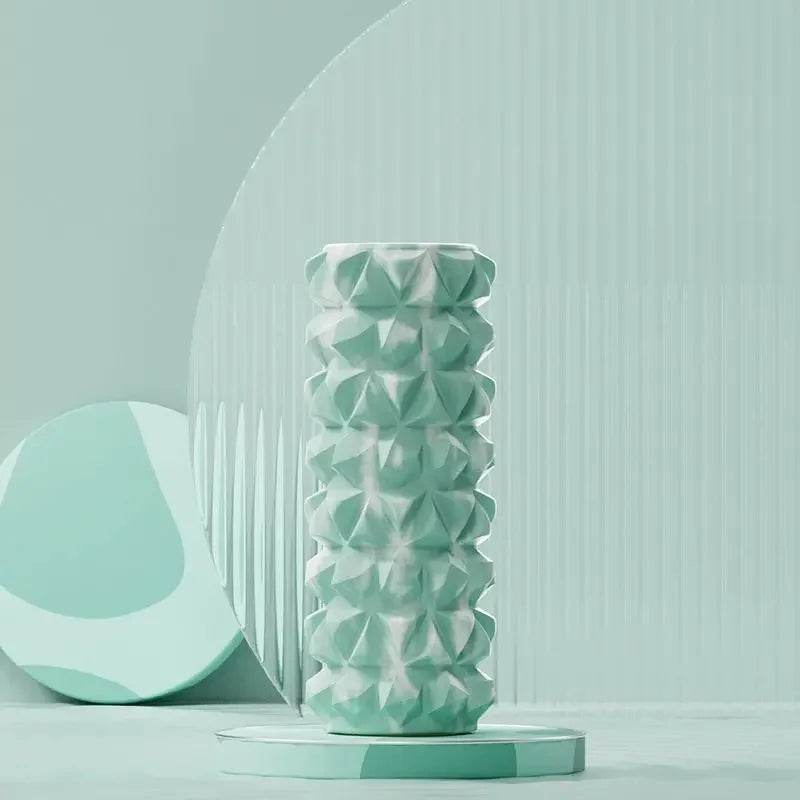 EVA 30CM 45CM Foam Roller - Kinetic Fitness