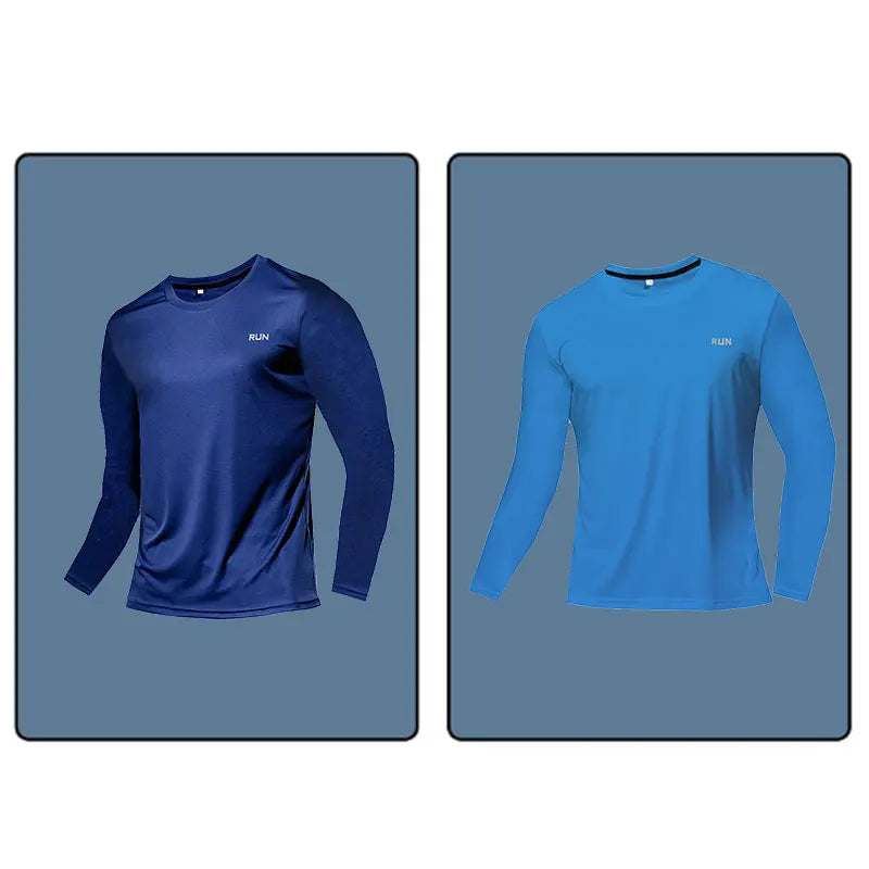 Men Long Sleeves