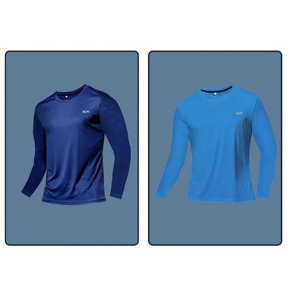 Men Long Sleeves