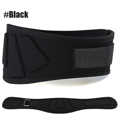 Fitness belt - Kinetic Fitness
