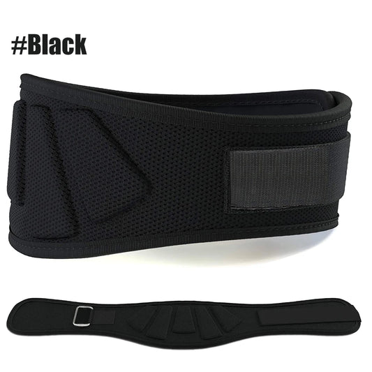 Weightlifting belt (1pcs)