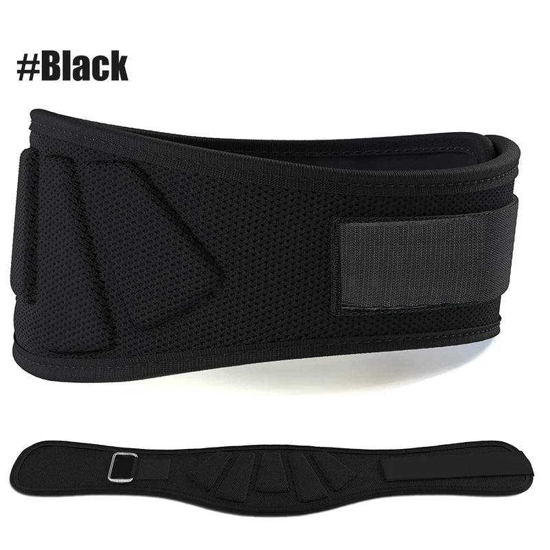 Fitness belt - Kinetic Fitness