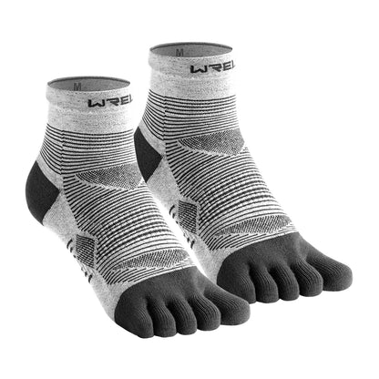 Five-finger Socks