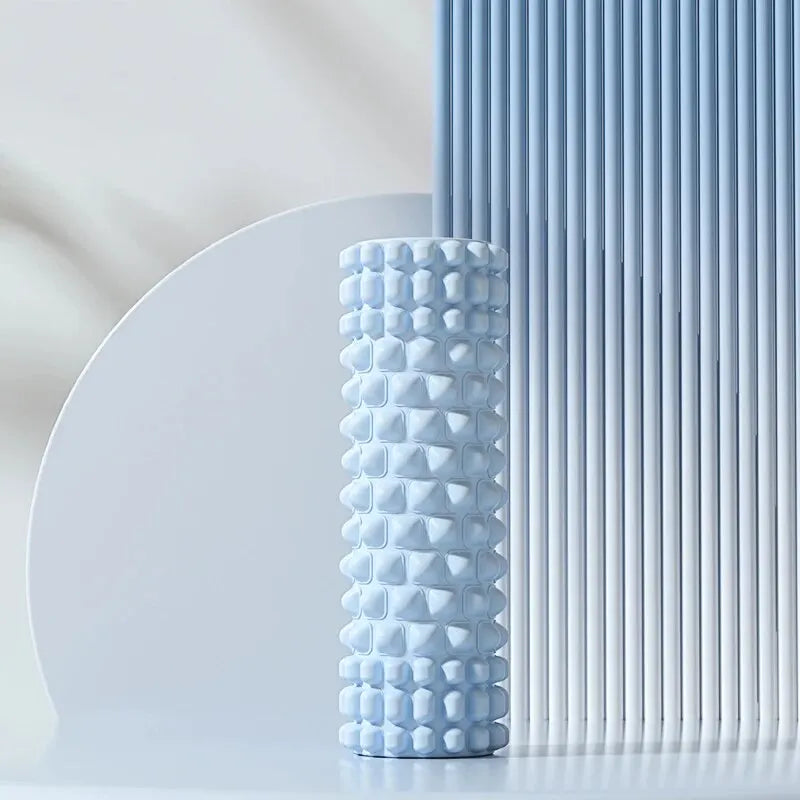 Foam Rollers for Muscle Massage - Kinetic Fitness