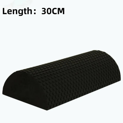 30/33cm Fitness Foam Roller Kinetic Fitness